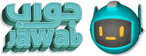 Jawab Digital Menu