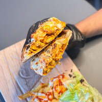 مقلوبة دجاج