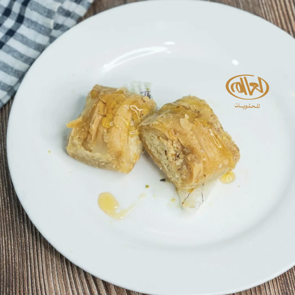 مربوطة كاجو