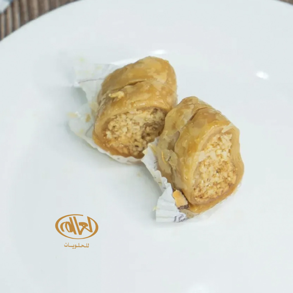 كول واشكر كاجو