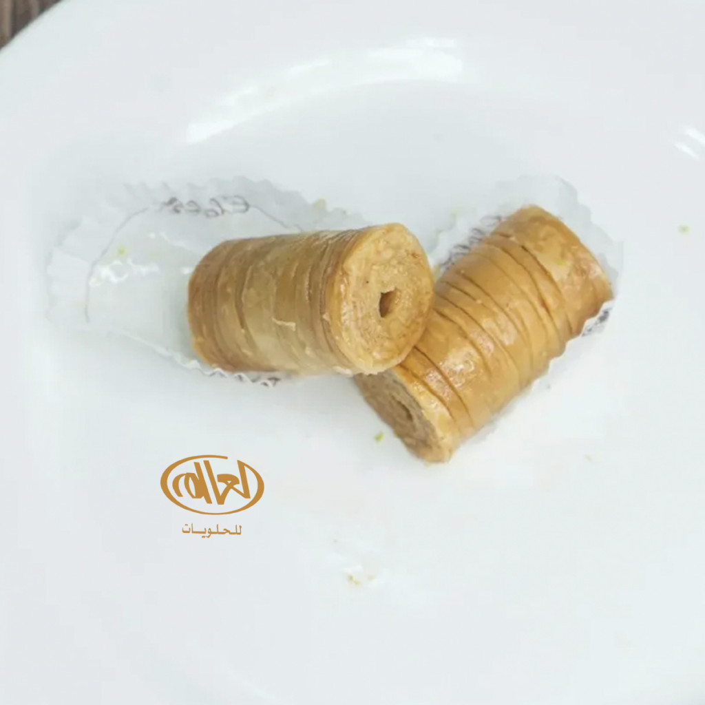 أصابع لوز فردية