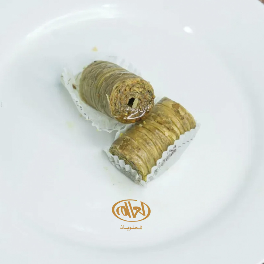 أصابع فستق فردية