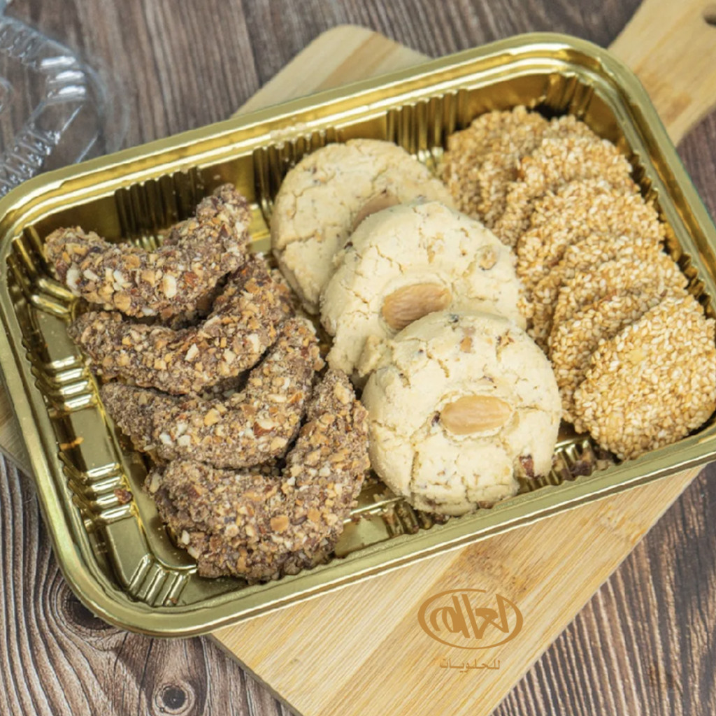 حافظة نواشف مشكلة