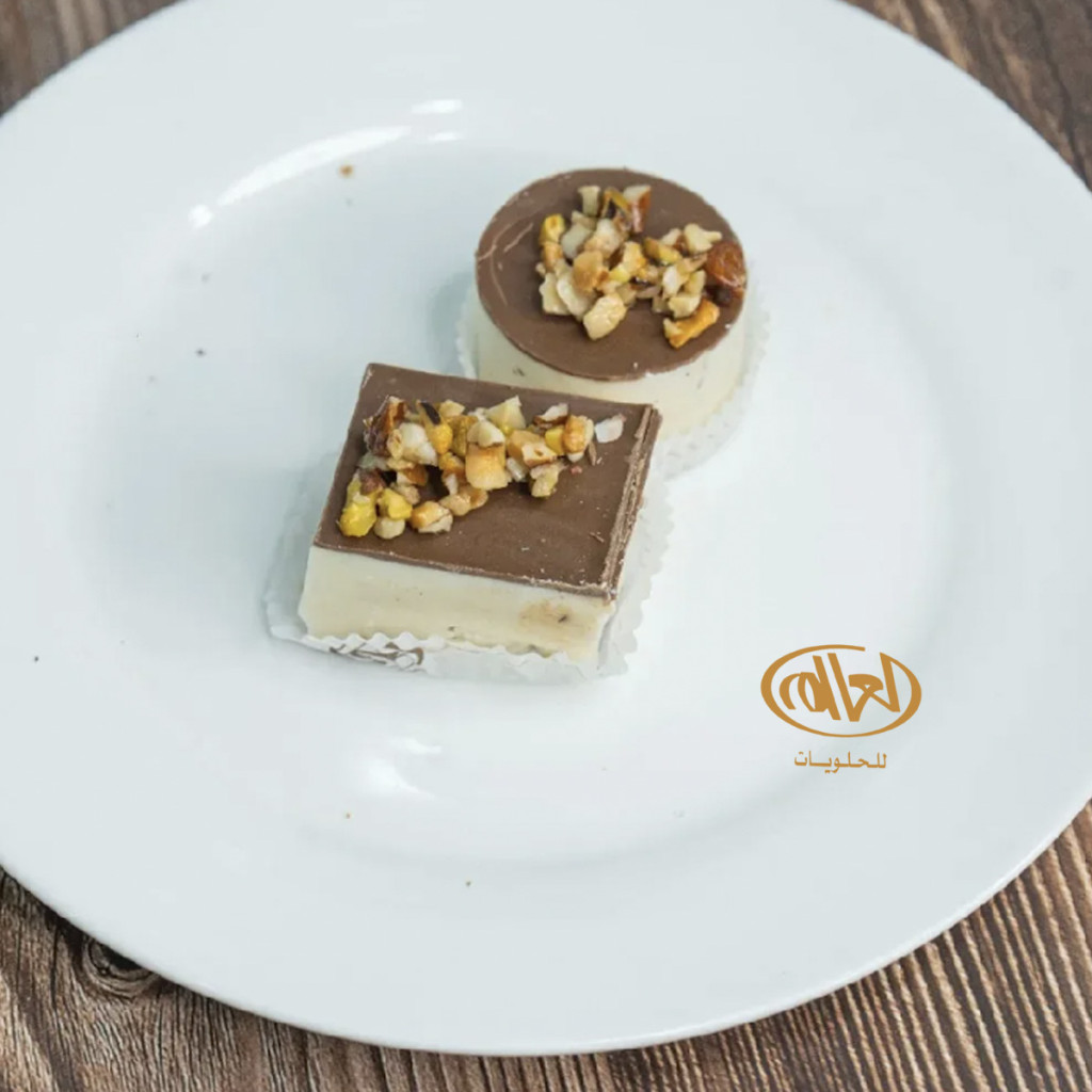 مربع شامية