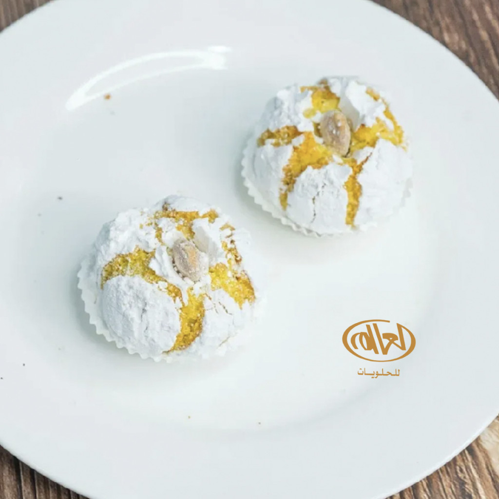 كرات ثلج