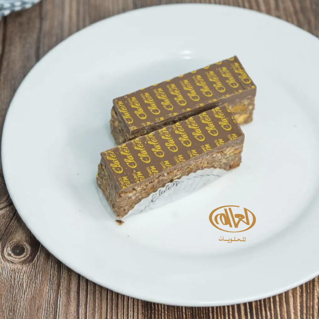 طروني شوكولاتة