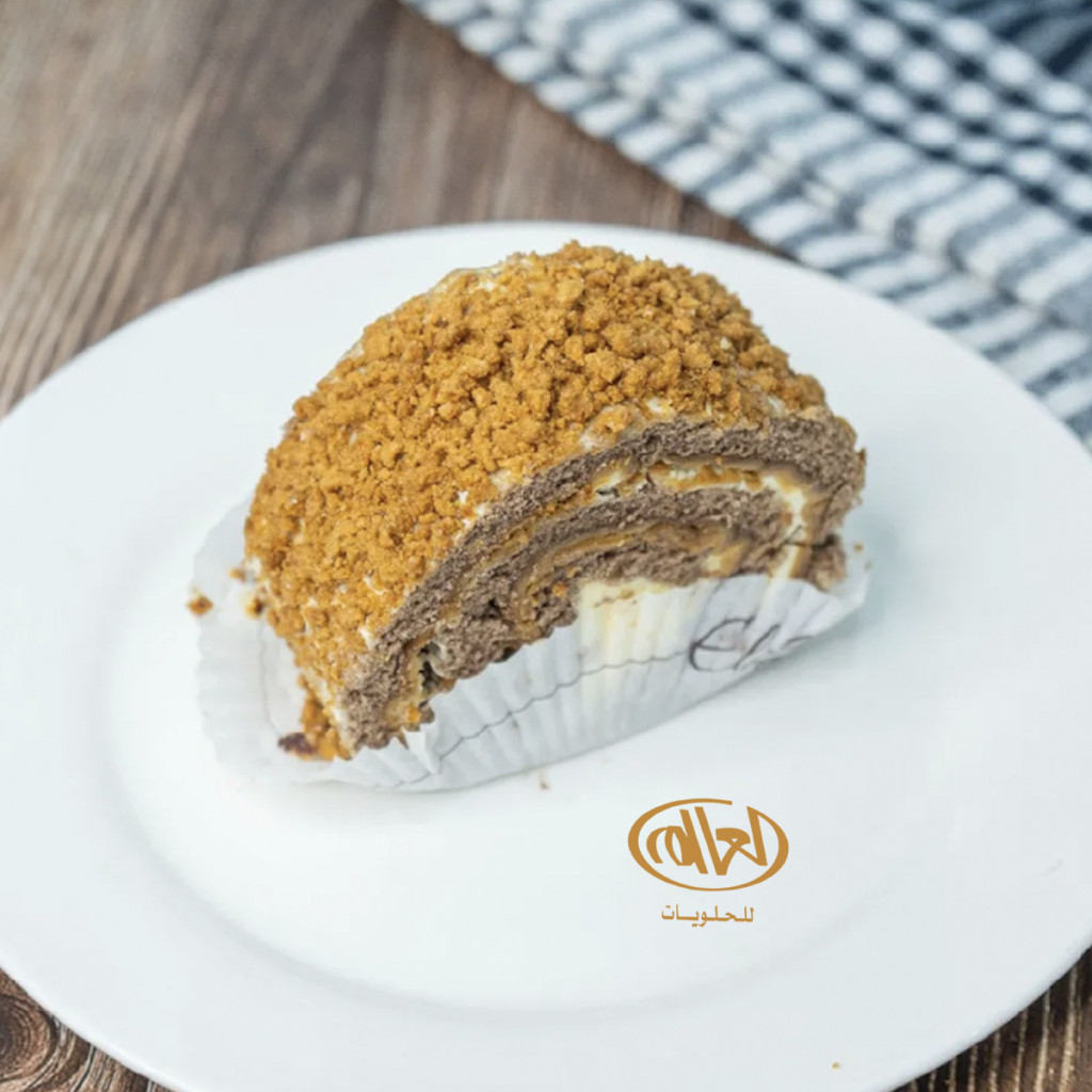 سويس رول لوتس