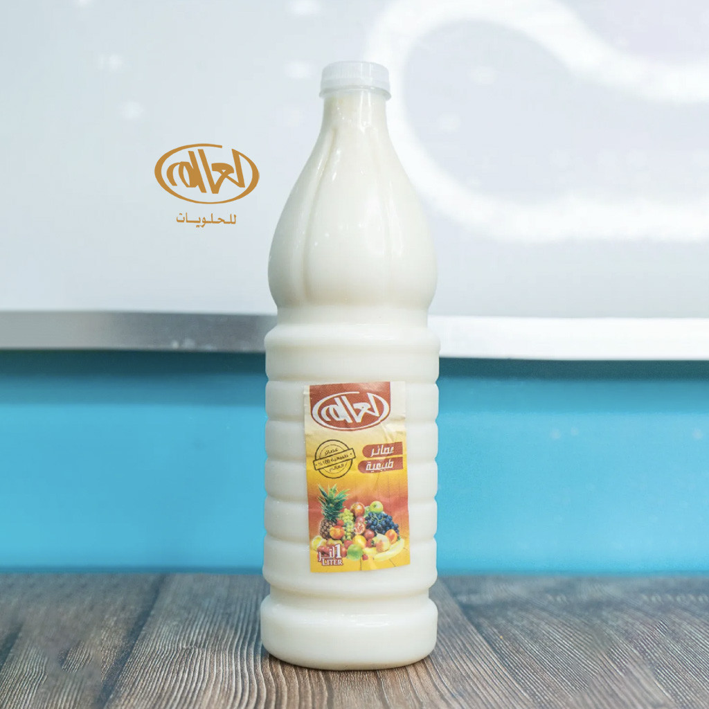 روزاطة لوز - 1 لتر