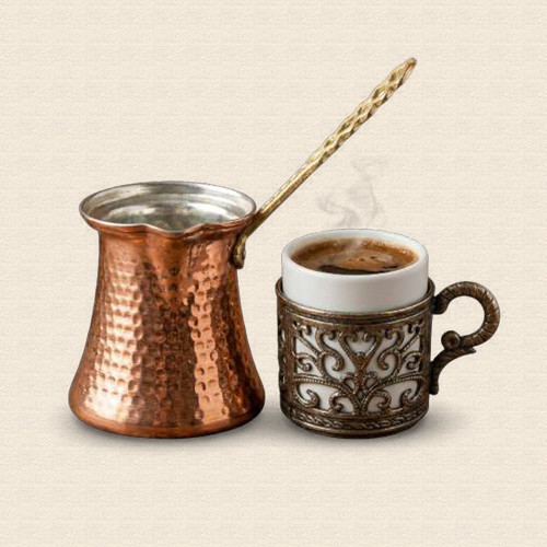 قهوه عربيه